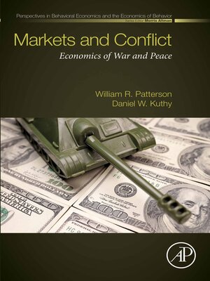 cover image of Markets and Conflict